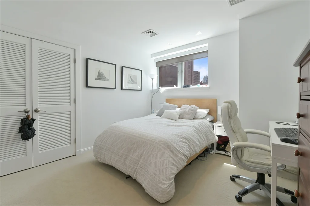 425 Boylston St, Back Bay