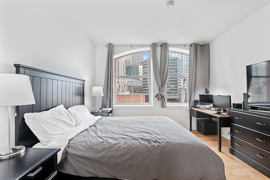 181 Essex, Leather District