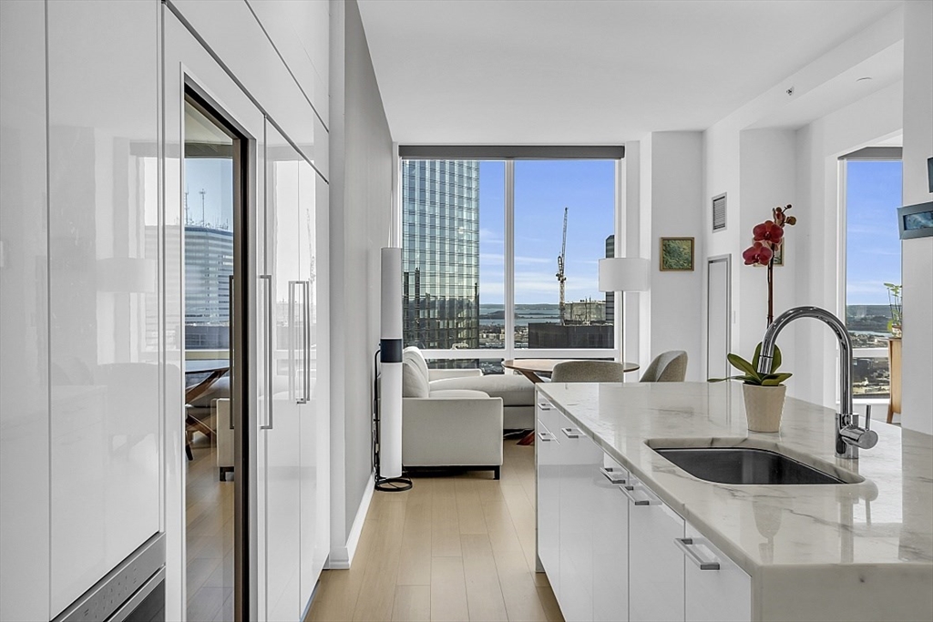 1 Franklin St, Boston