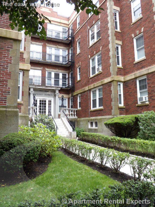 1 bed, 1 bath apartment for rent at 158 Summer Unit 309, Union Square — photo 6 of 6