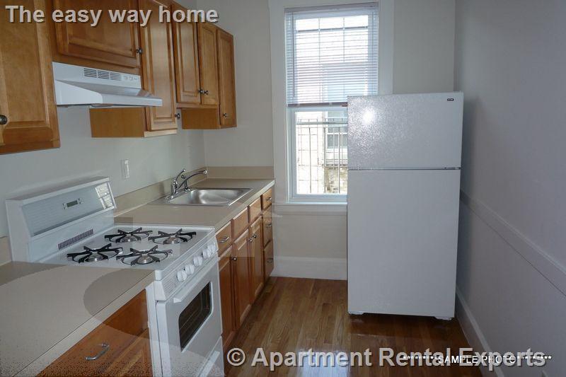 1 bed, 1 bath apartment for rent at 158 Summer Unit 309, Union Square