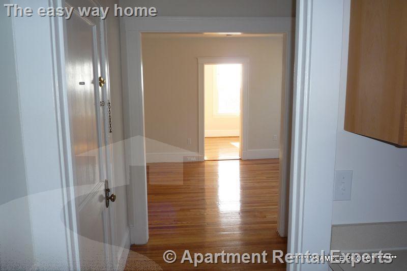 1 bed, 1 bath apartment for rent at 158 Summer Unit 309, Union Square — photo 2 of 6