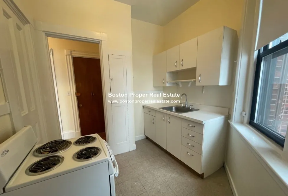 504 Beacon St, Back Bay