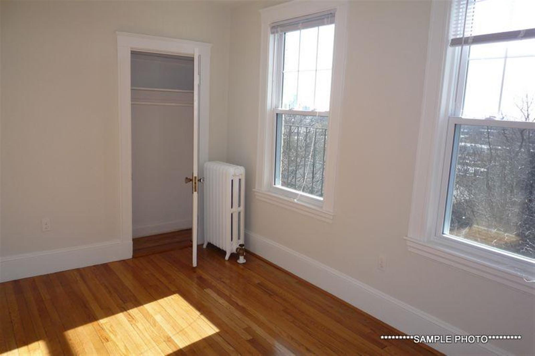 1 bed, 1 bath apartment for rent at 156 Summer St Unit 409, Winter Hill — photo 4 of 6