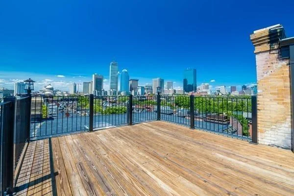 492 Massachusetts Ave, South End