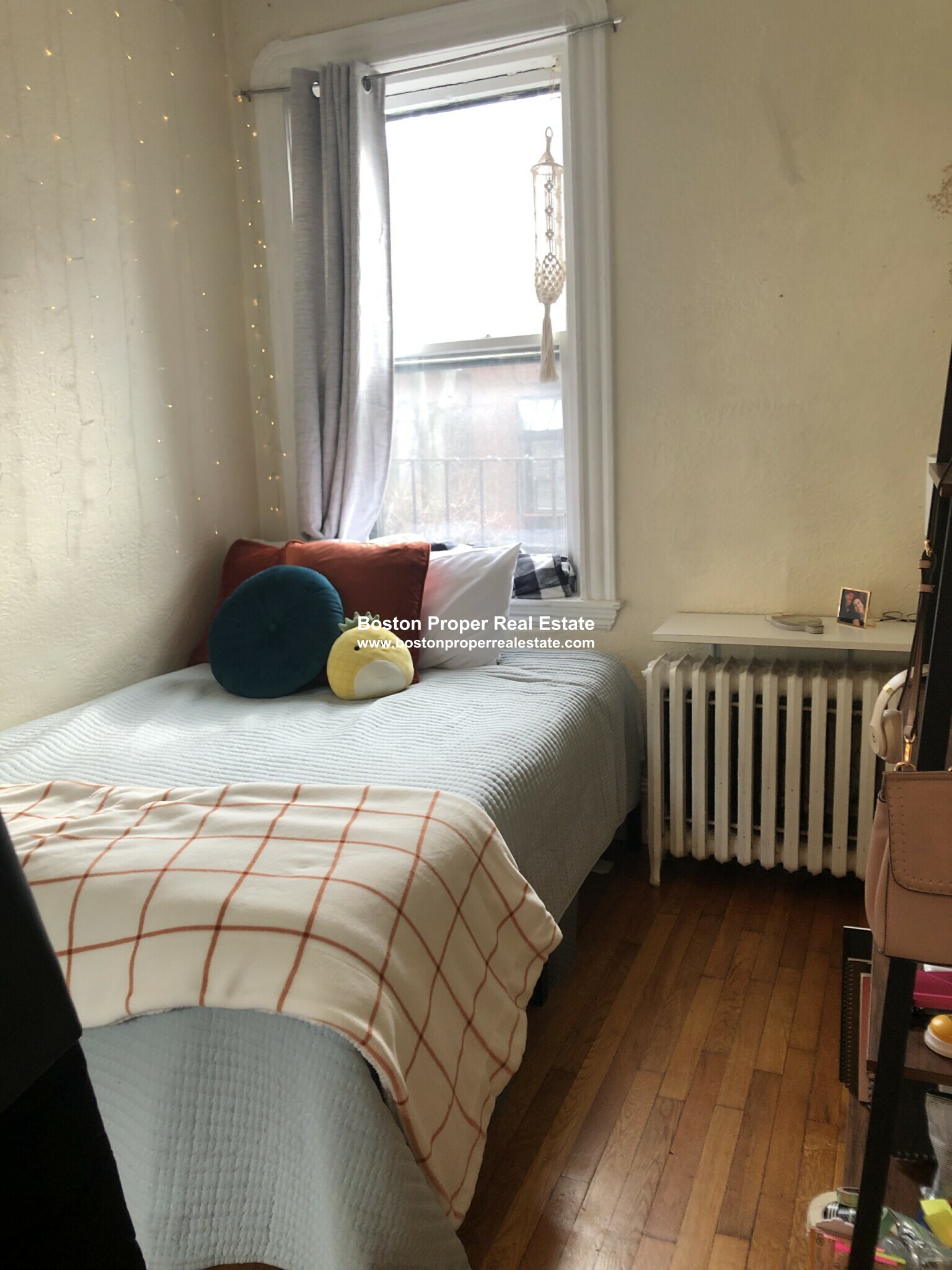 72 Revere St, Beacon Hill