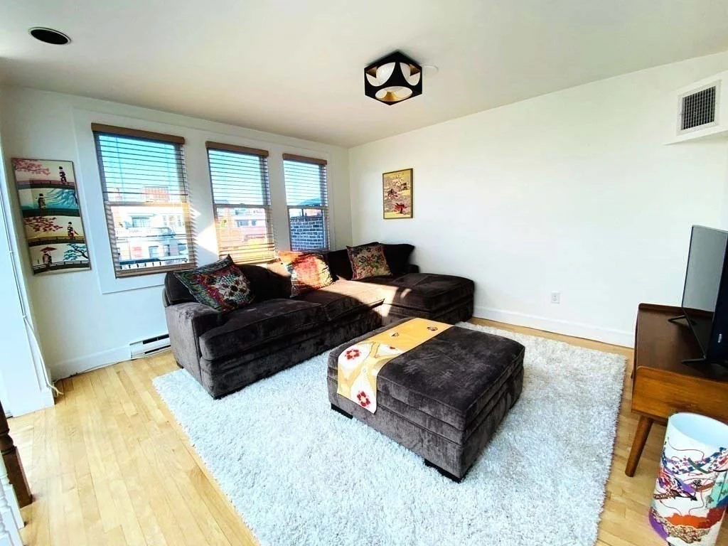 473 Beacon St, Back Bay