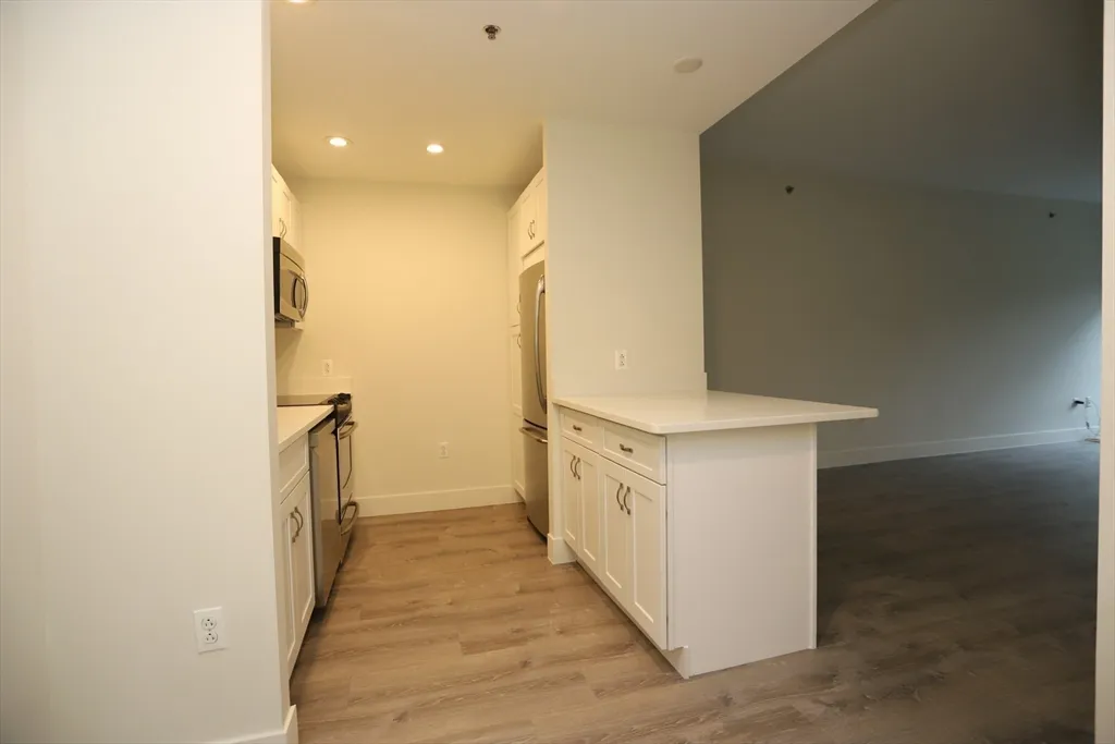 20 2nd St, Kendall Square