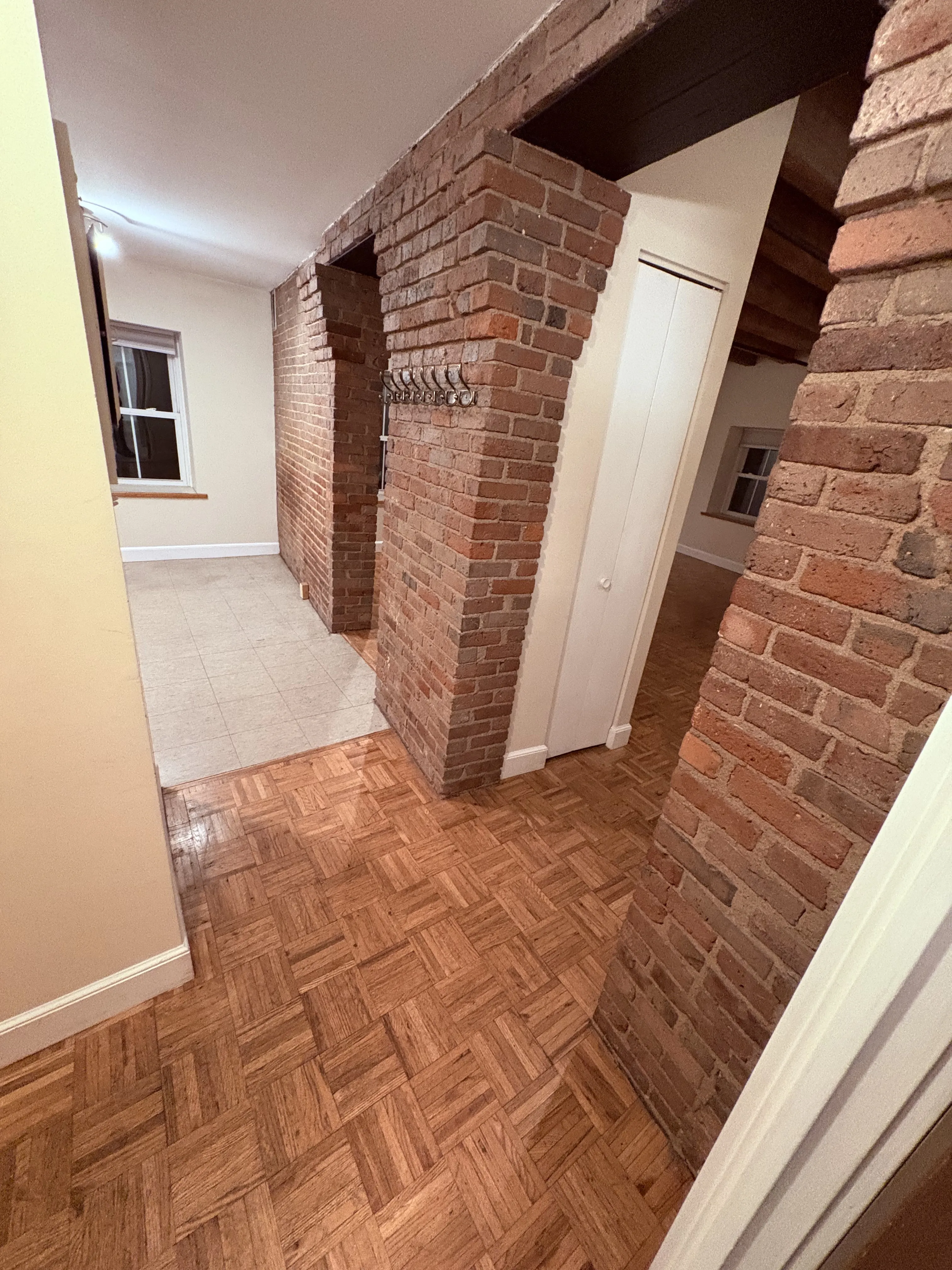 99 Fulton St, North End