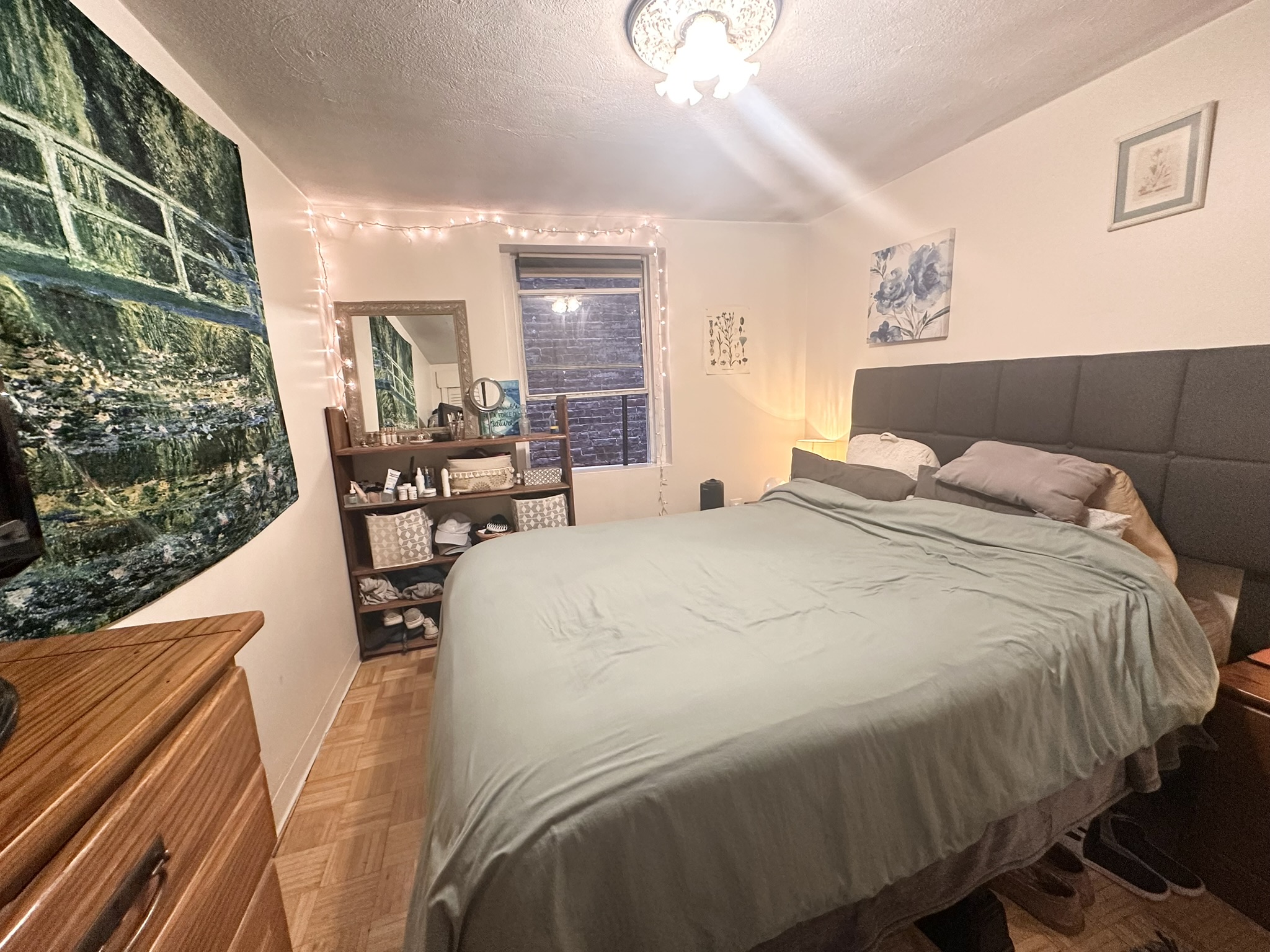 60 Prince St, North End