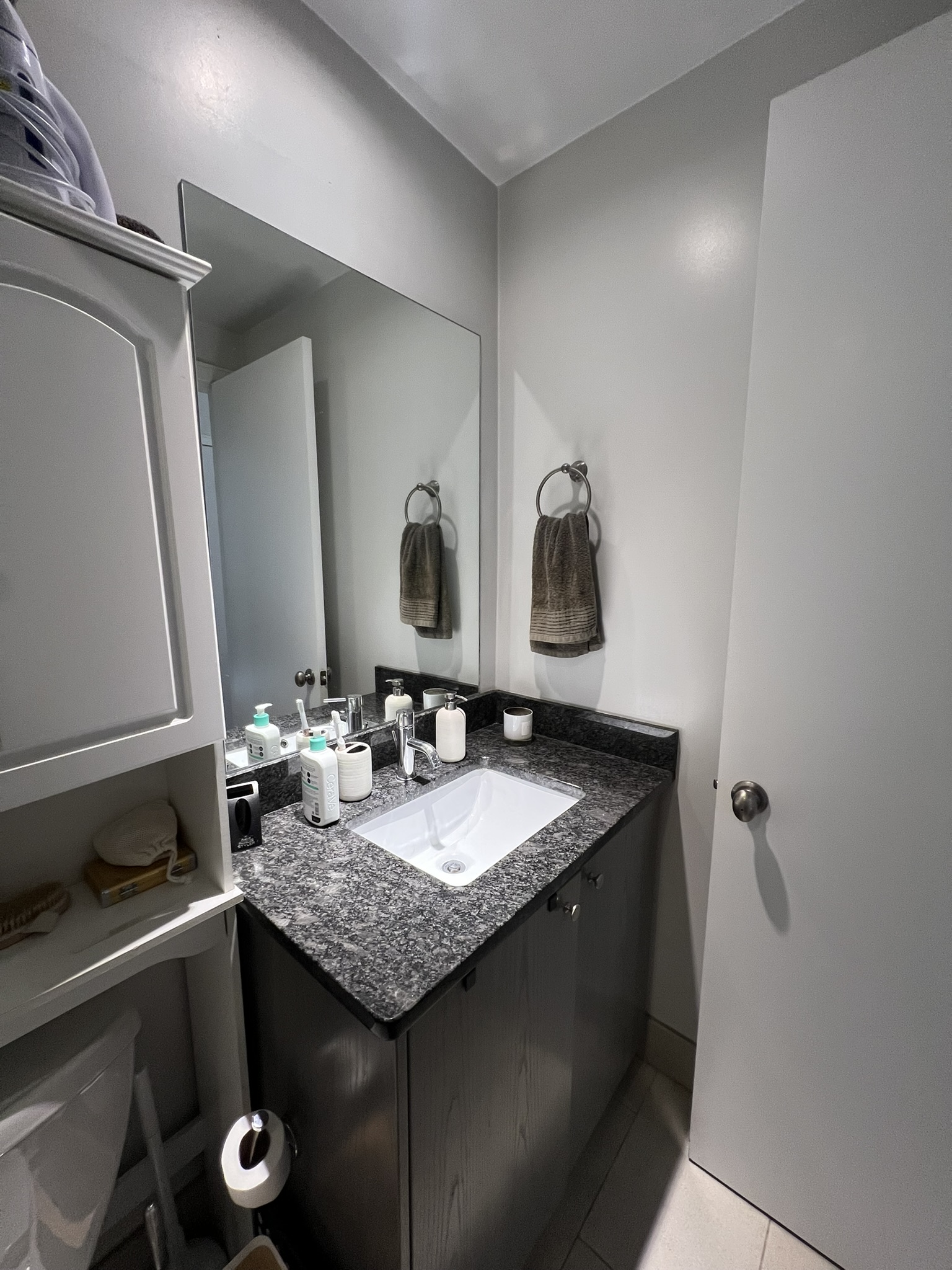 557 Columbus, South End