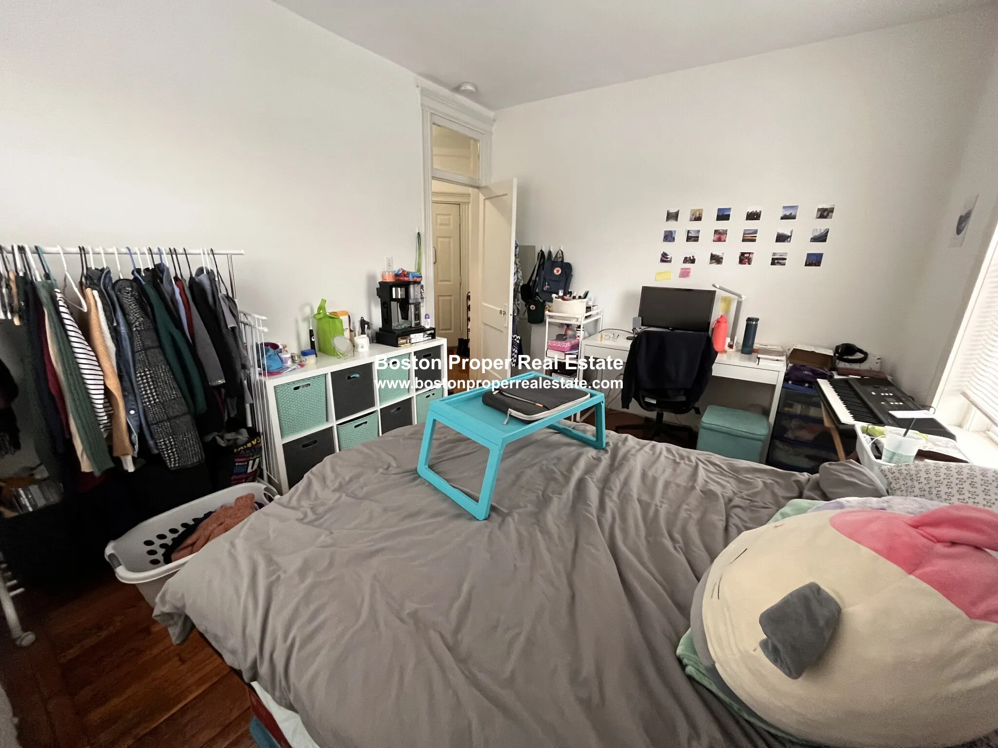 50 Charlesgate East, Fenway