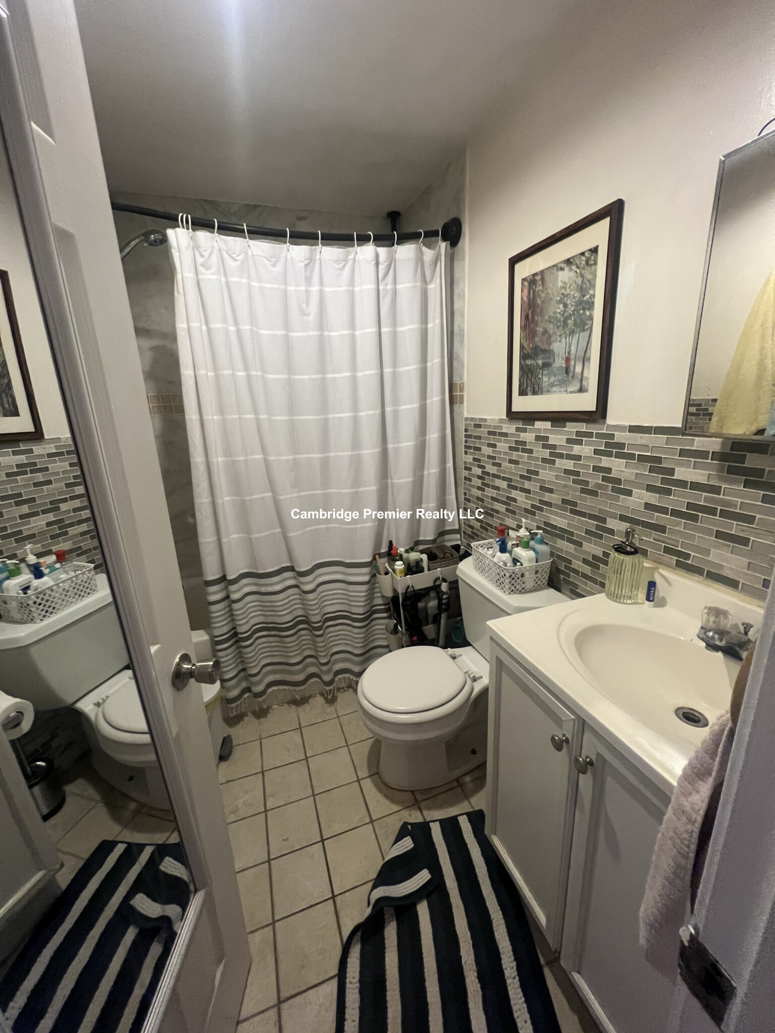 1105 Cambridge St, Inman Square