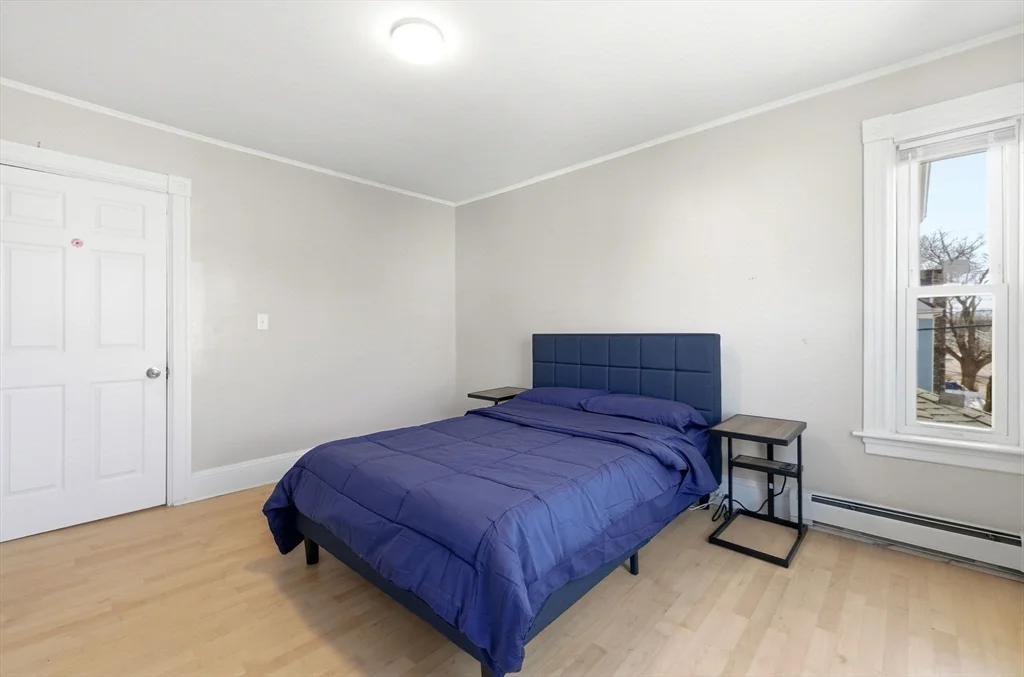 21 John St, Attleboro