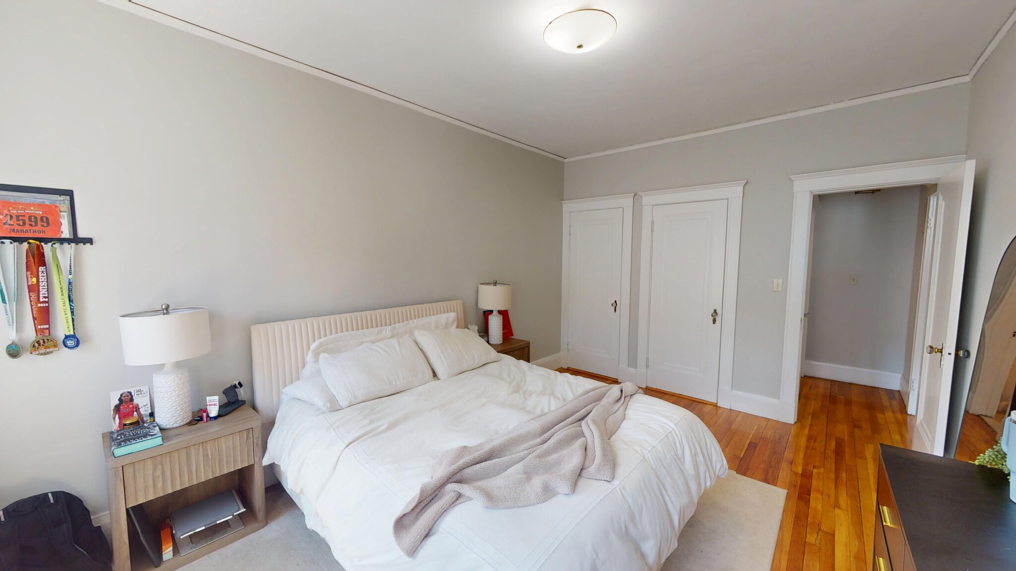 42 Longwood Ave, Coolidge Corner