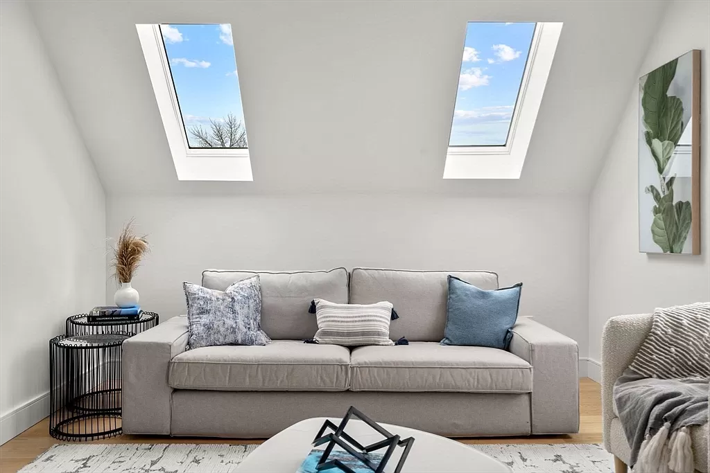 93 Cowper St, East Boston