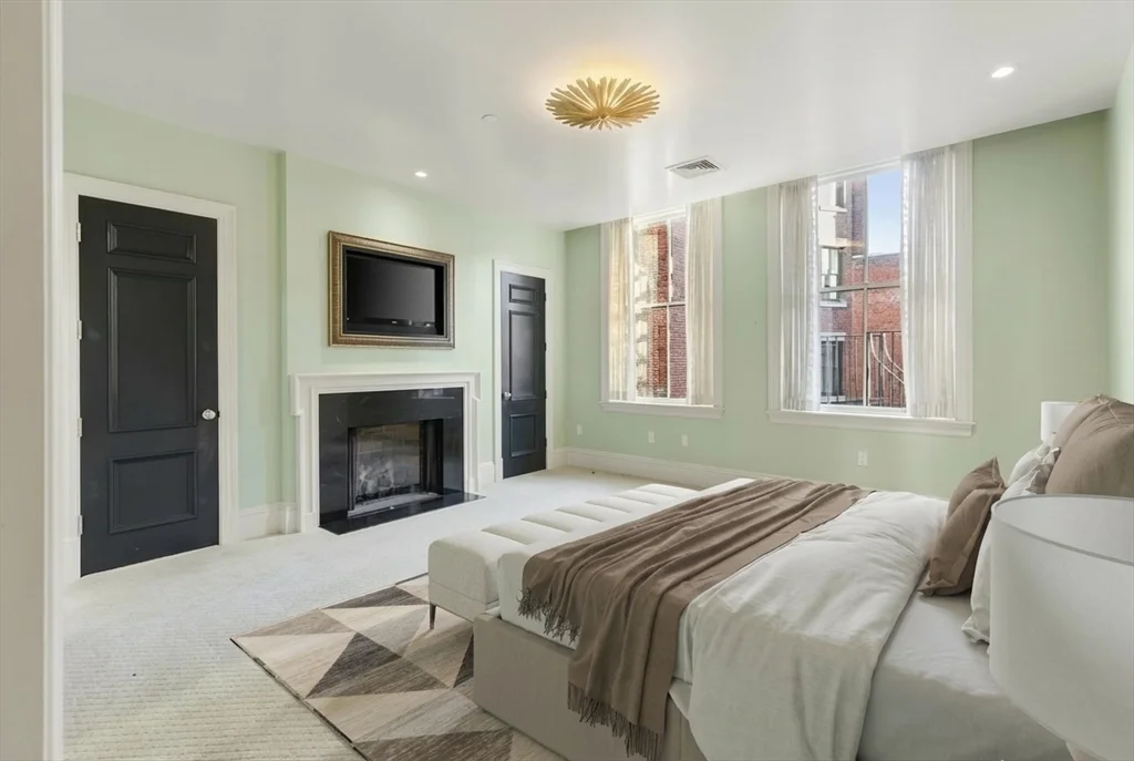 20 Beacon St, Boston Downtown