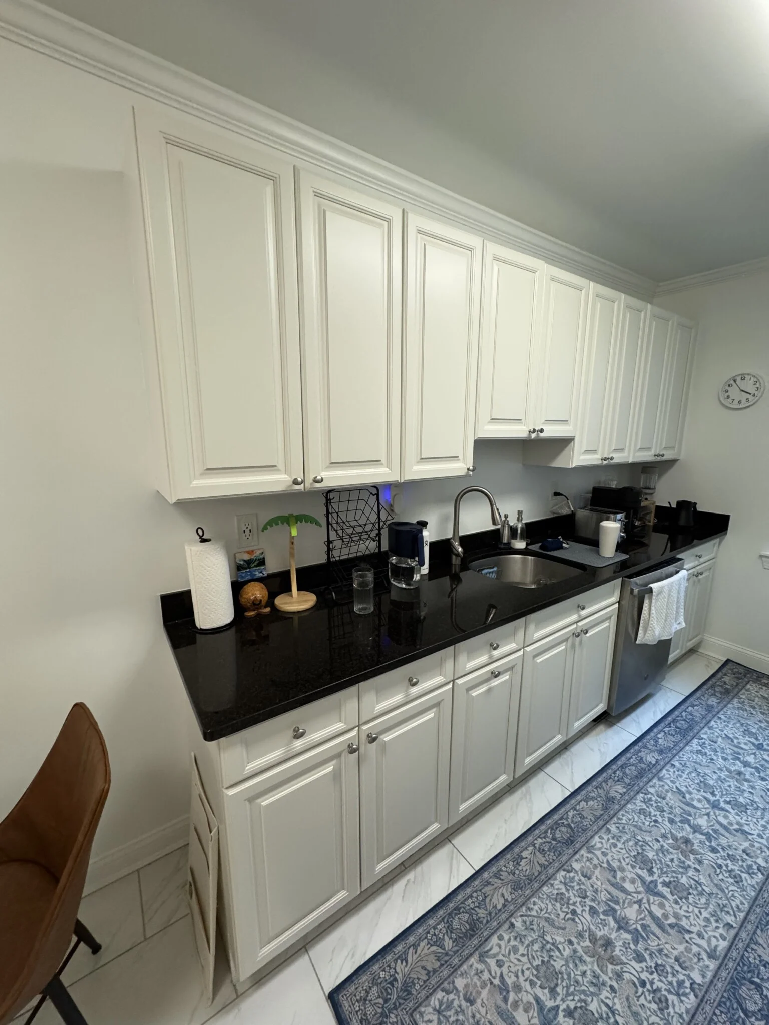 34 Harris St, Coolidge Corner
