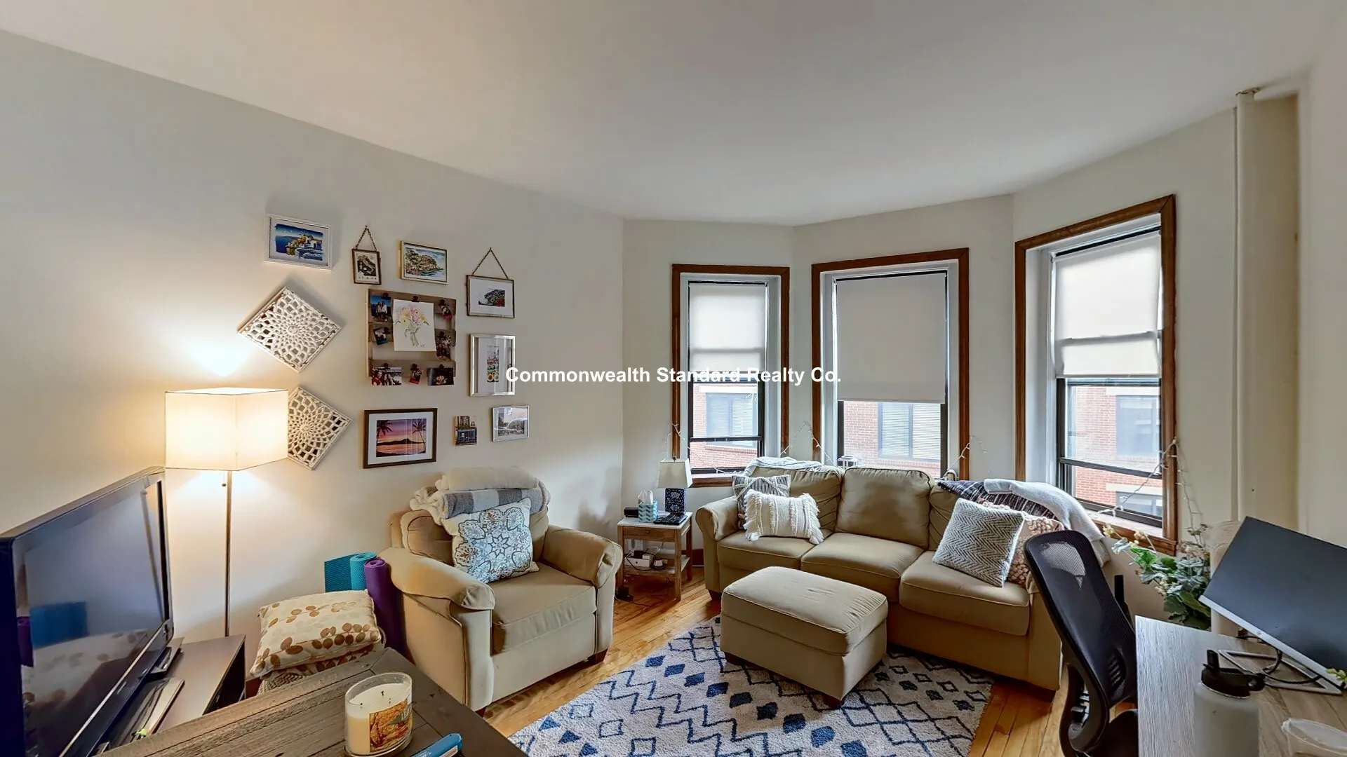 1340 Commonwealth Ave, Allston