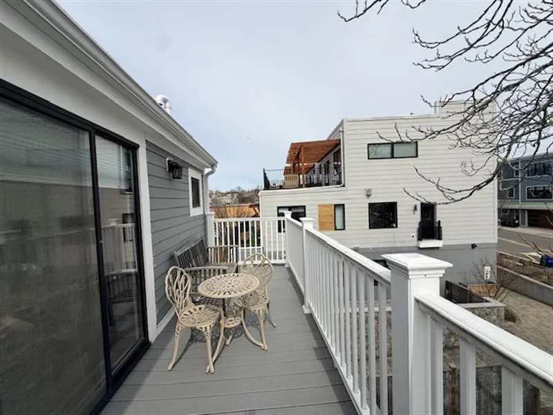 3 Village St, Ward Two
