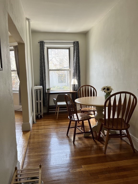 31 Dwight St, Coolidge Corner