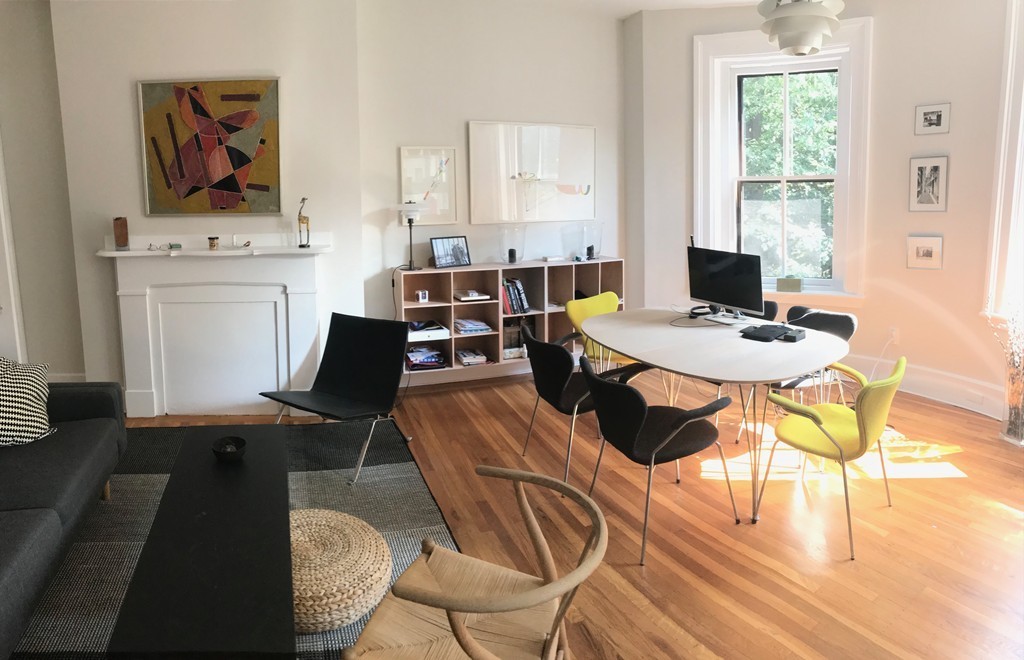 38 Union Park St, South End