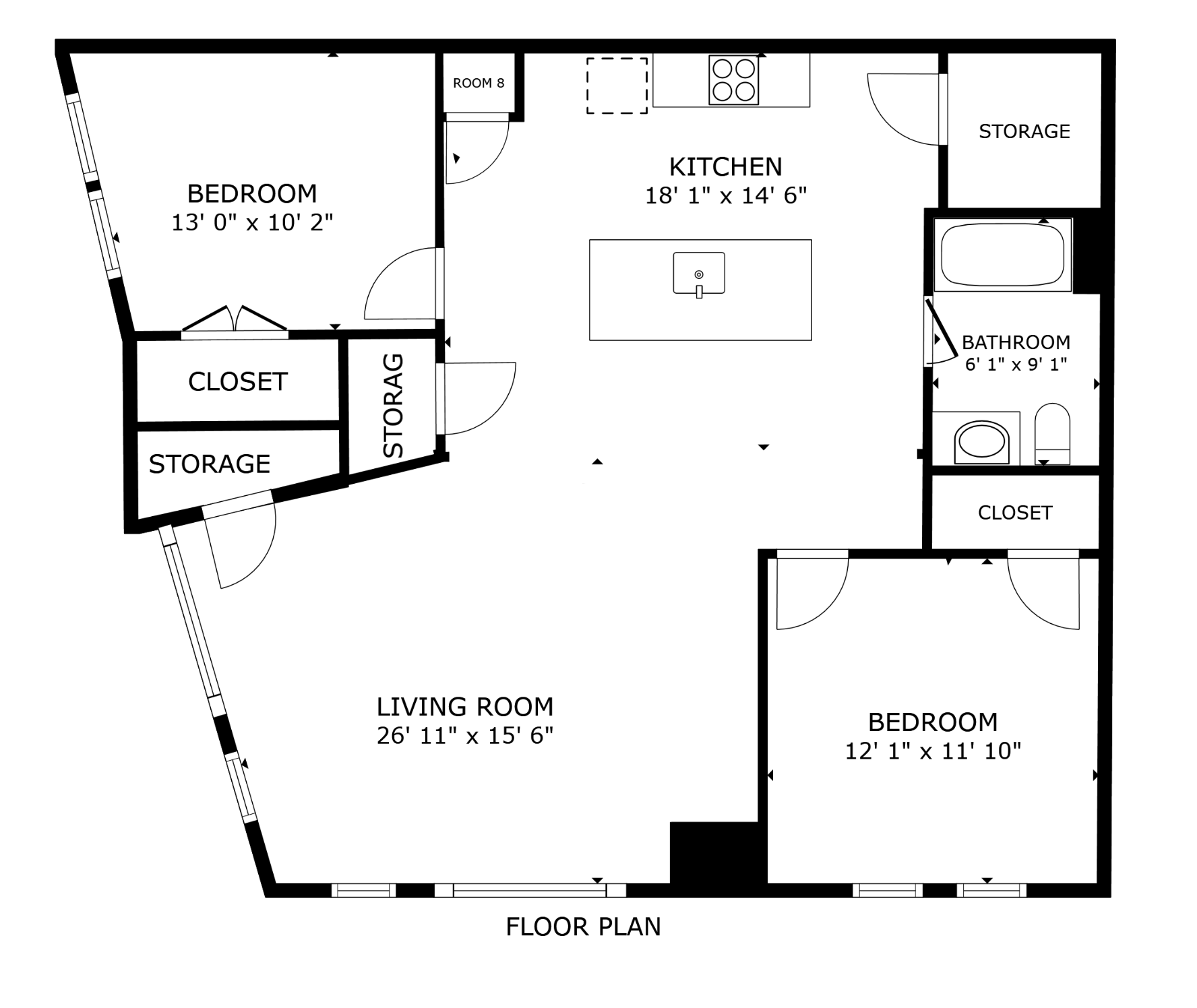 250 Centre St, Jamaica Plain