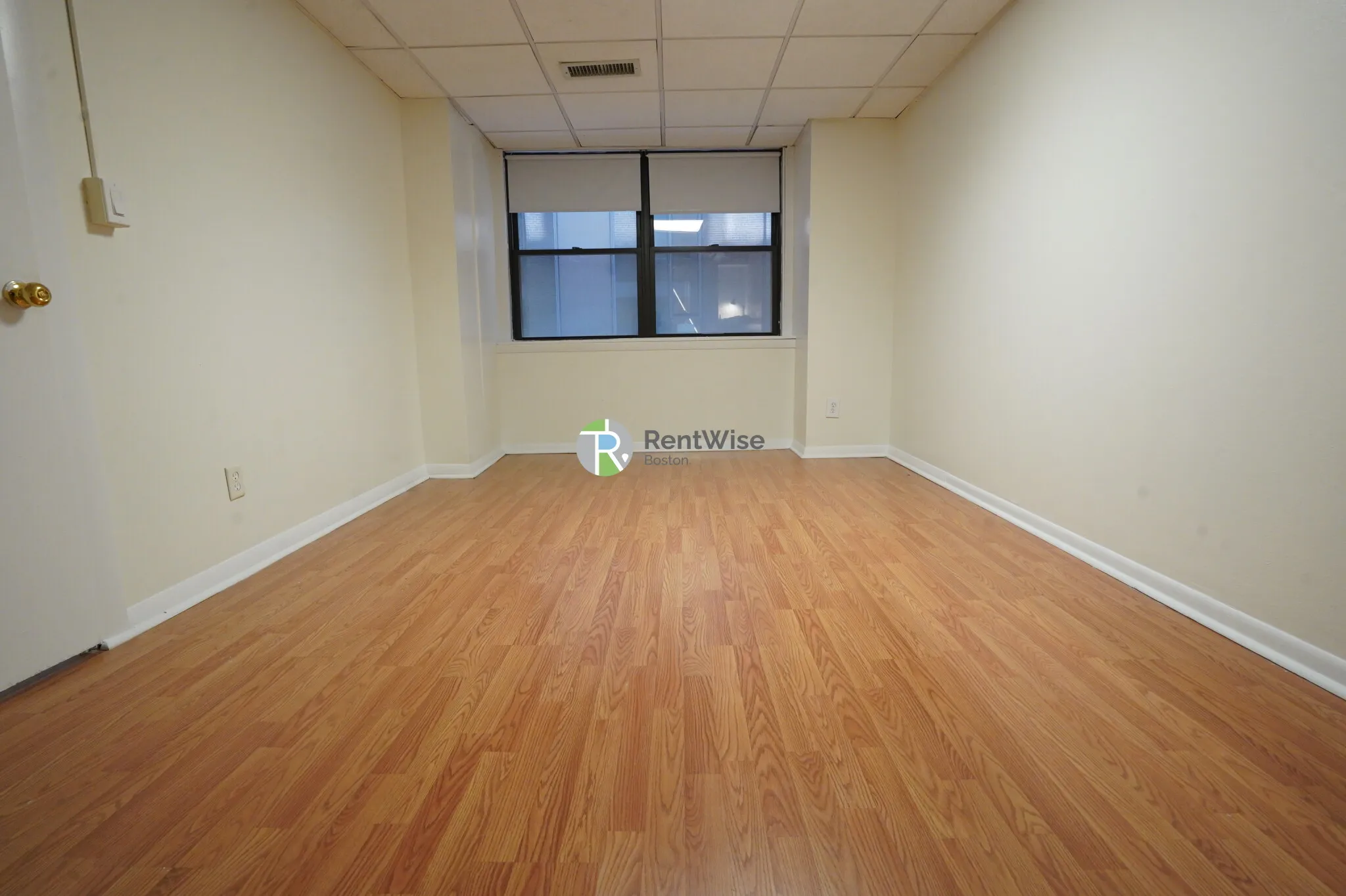 62 Boylston St, Downtown