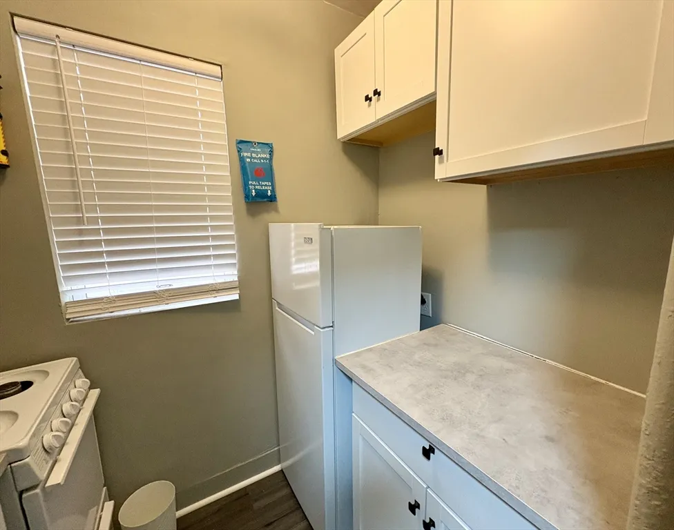 16 Westland Ave, Fenway