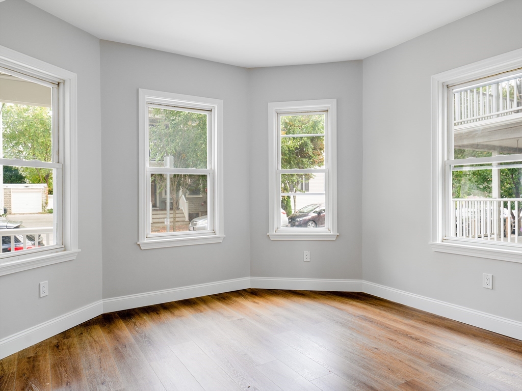 22 Madison Ave, North Cambridge