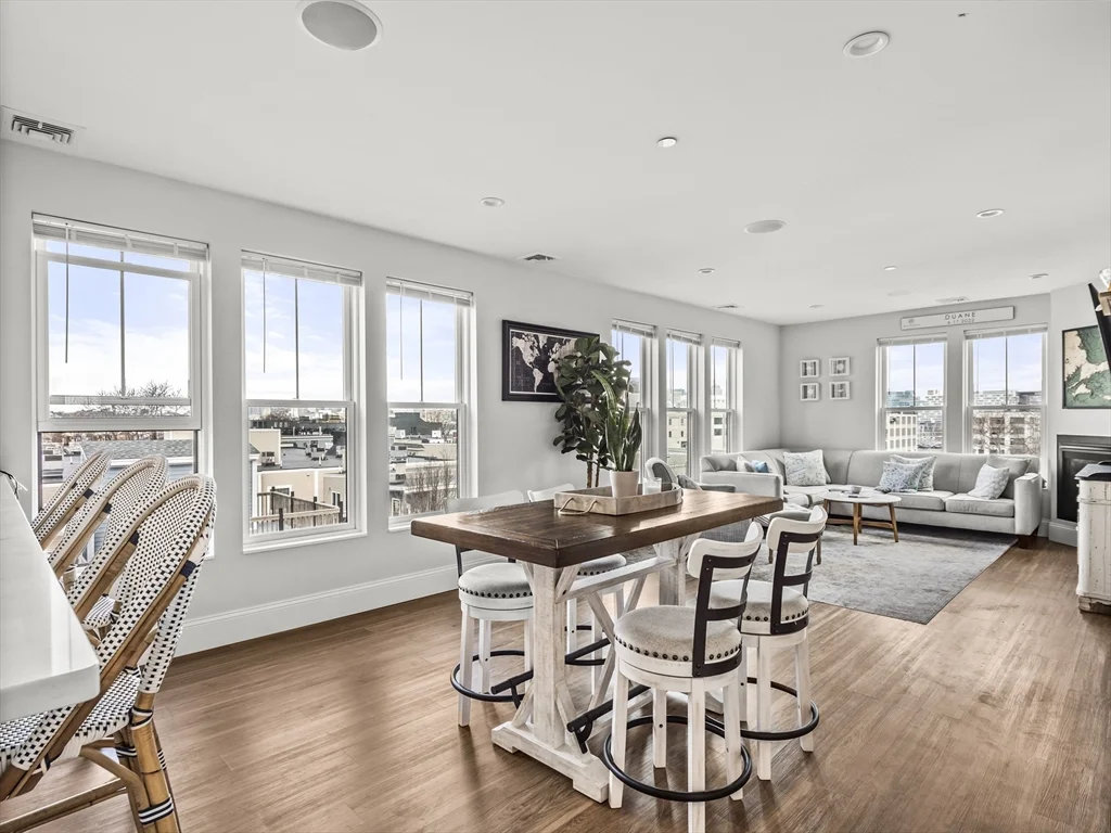45 L St, South Boston