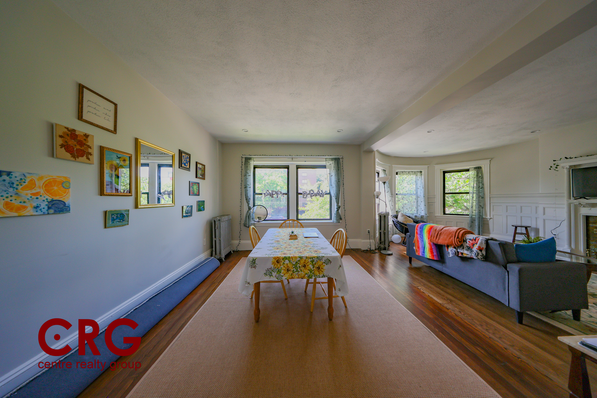 1855 Beacon St, Brookline