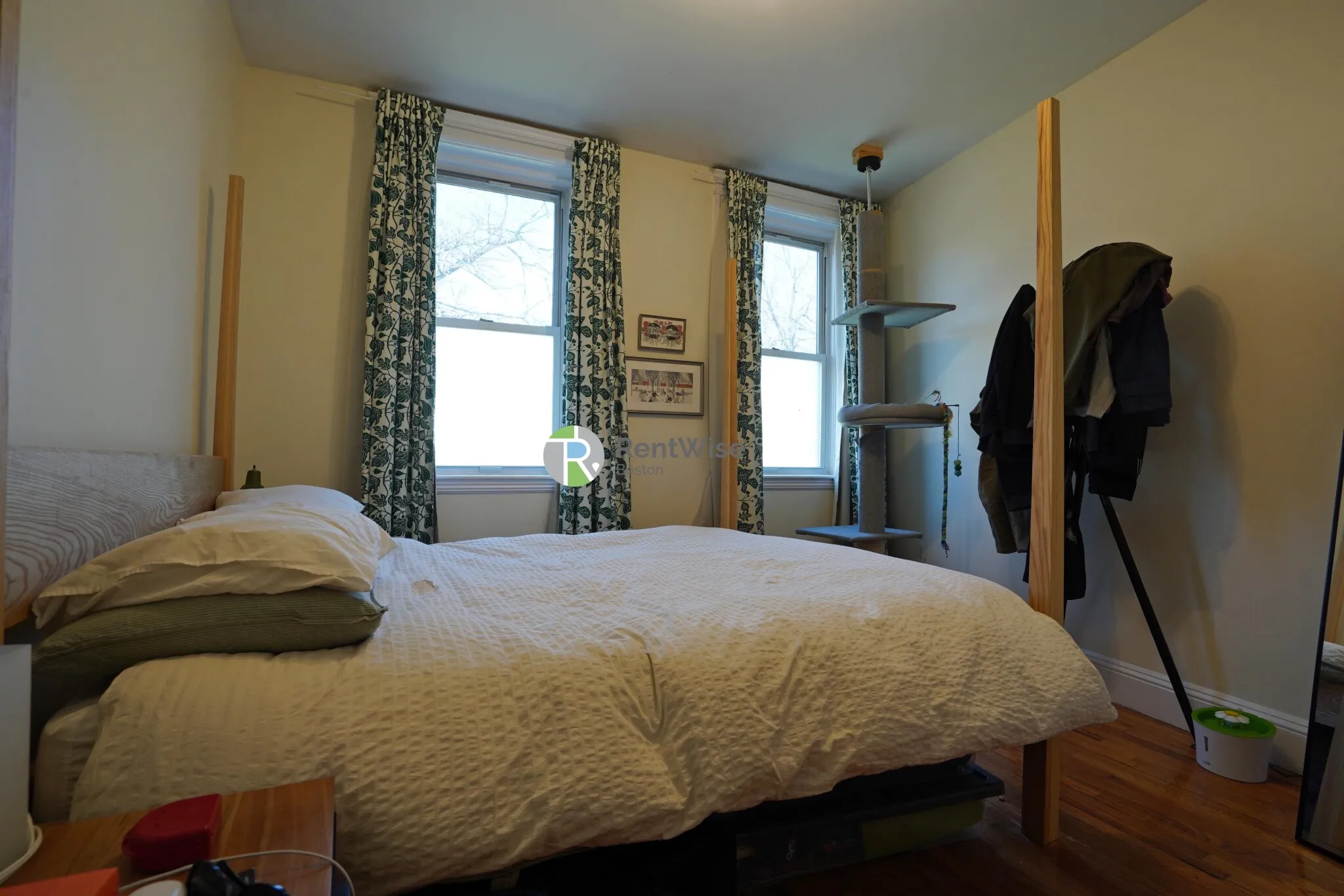 1846 Commonwealth Ave, Brighton