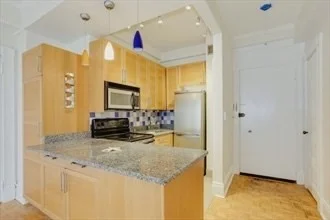 21 Beacon, Beacon Hill