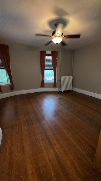 16 Allston, Dorchester