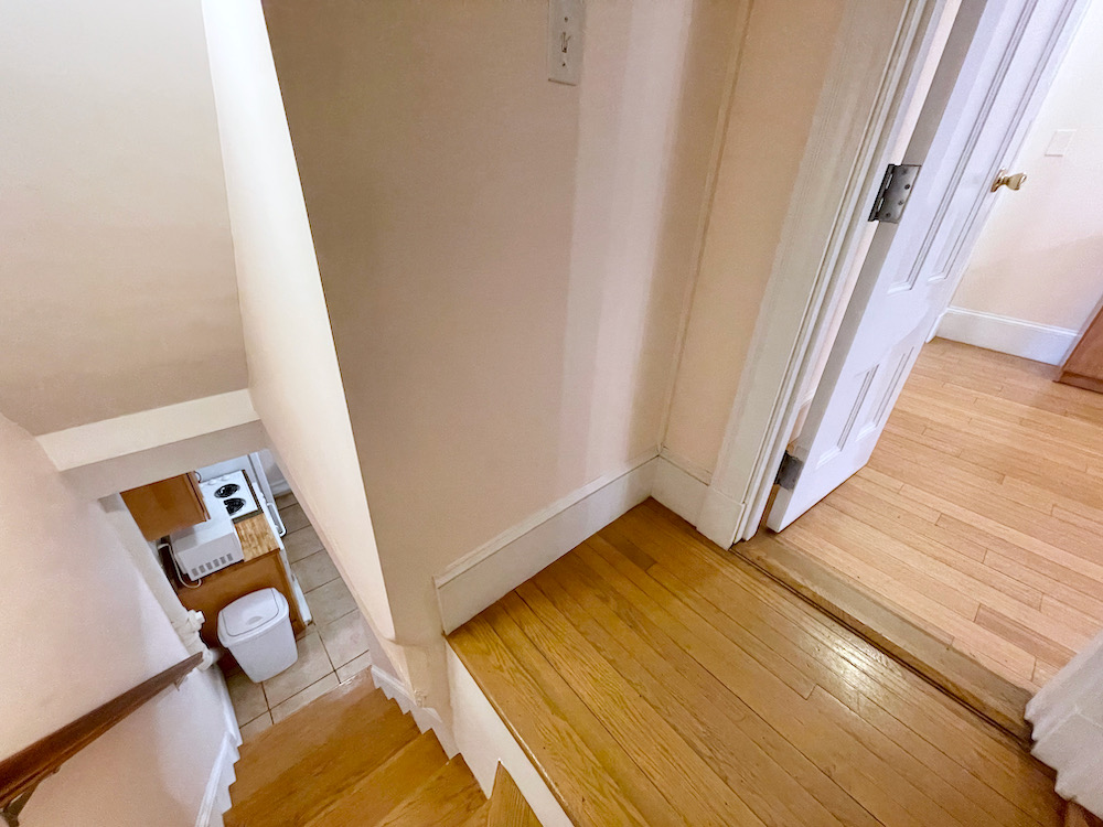 95 West Cedar St, Beacon Hill