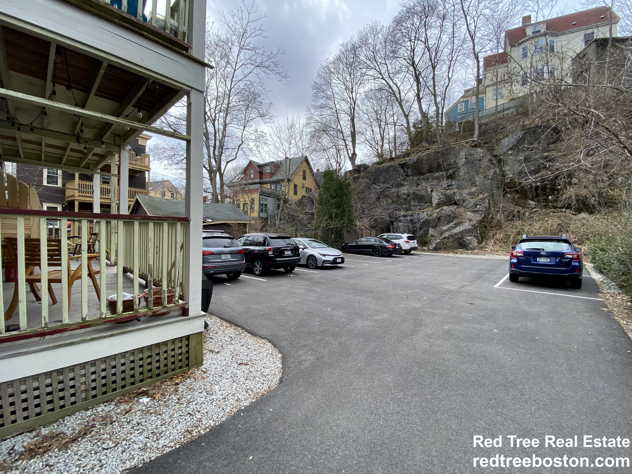 25 Saint Peter St, Jamaica Plain