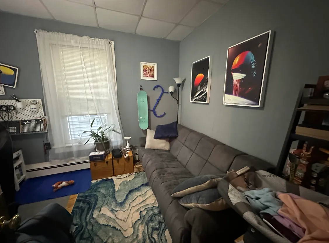 48 Florence St, East Somerville