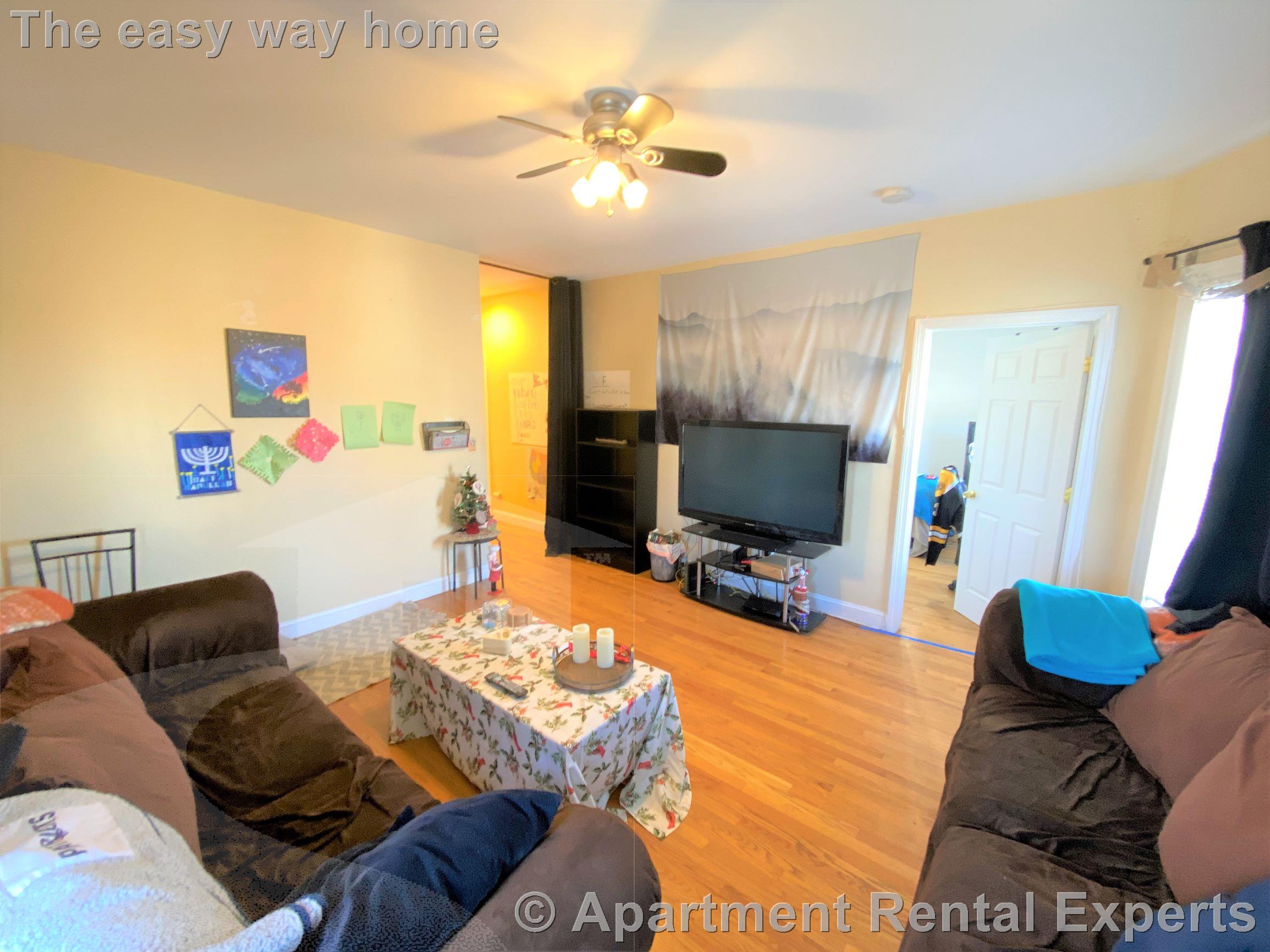 1 Victoria St, Teele Square