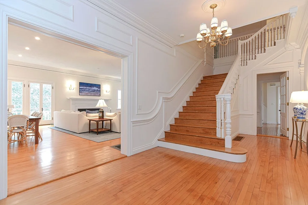 135 Bridge St, Manchester