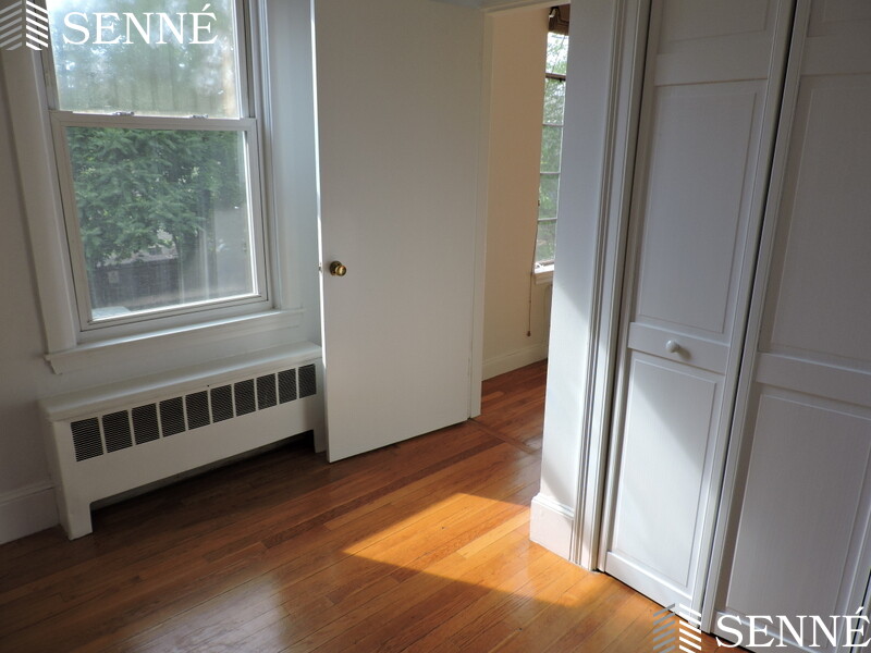 21 Ellery St, Mid-Cambridge