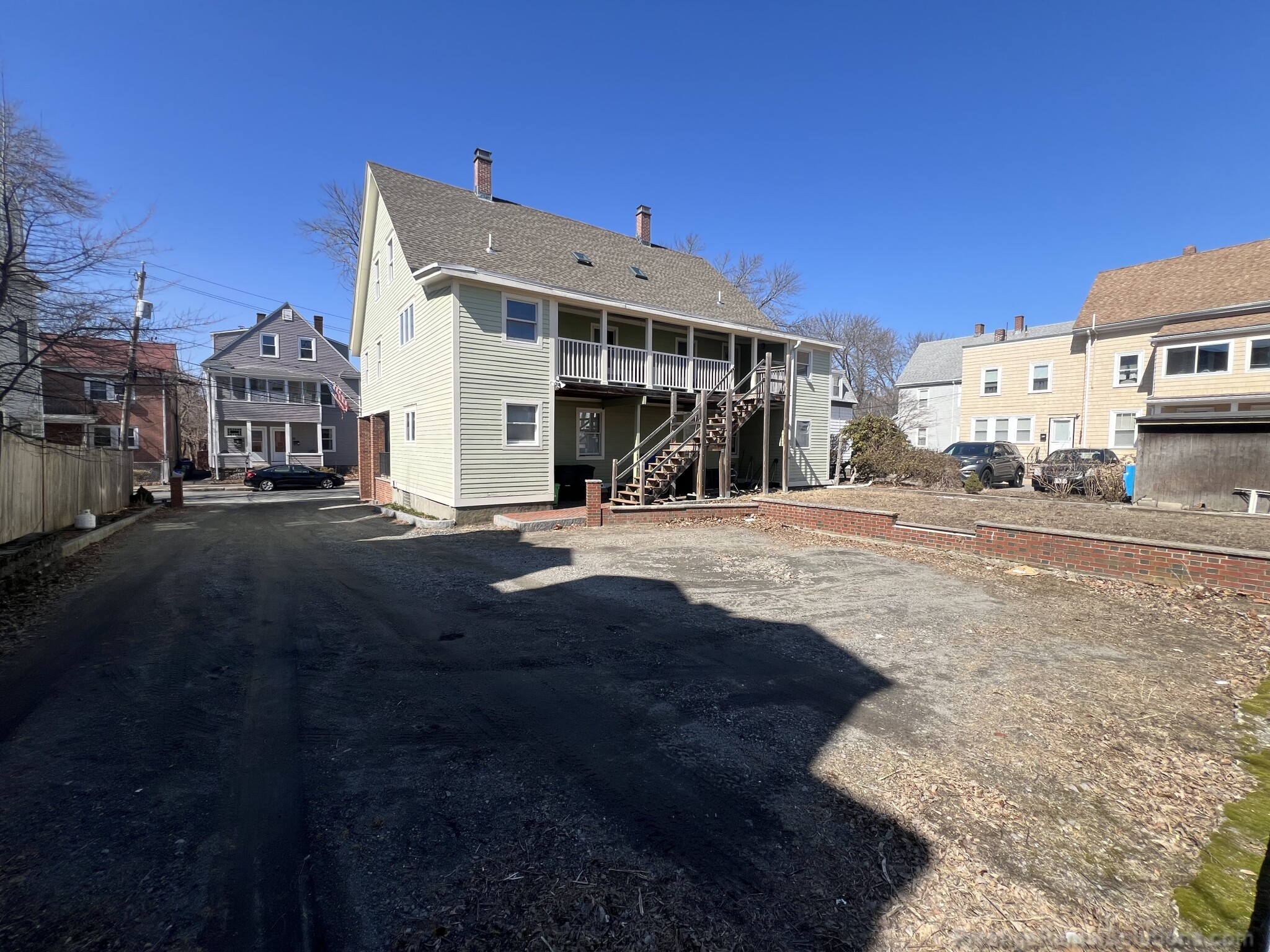 46 Shannon St, Brighton