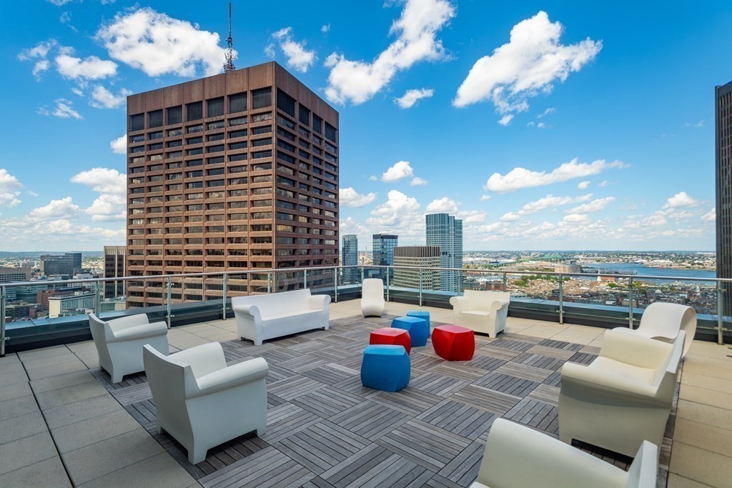 45 Province, Midtown