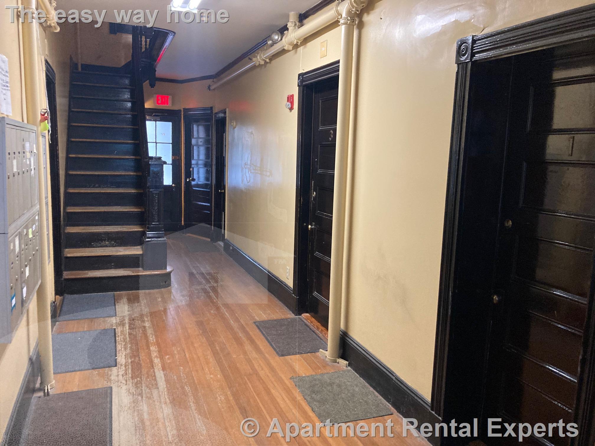 61 Fayette St, Mid Cambridge