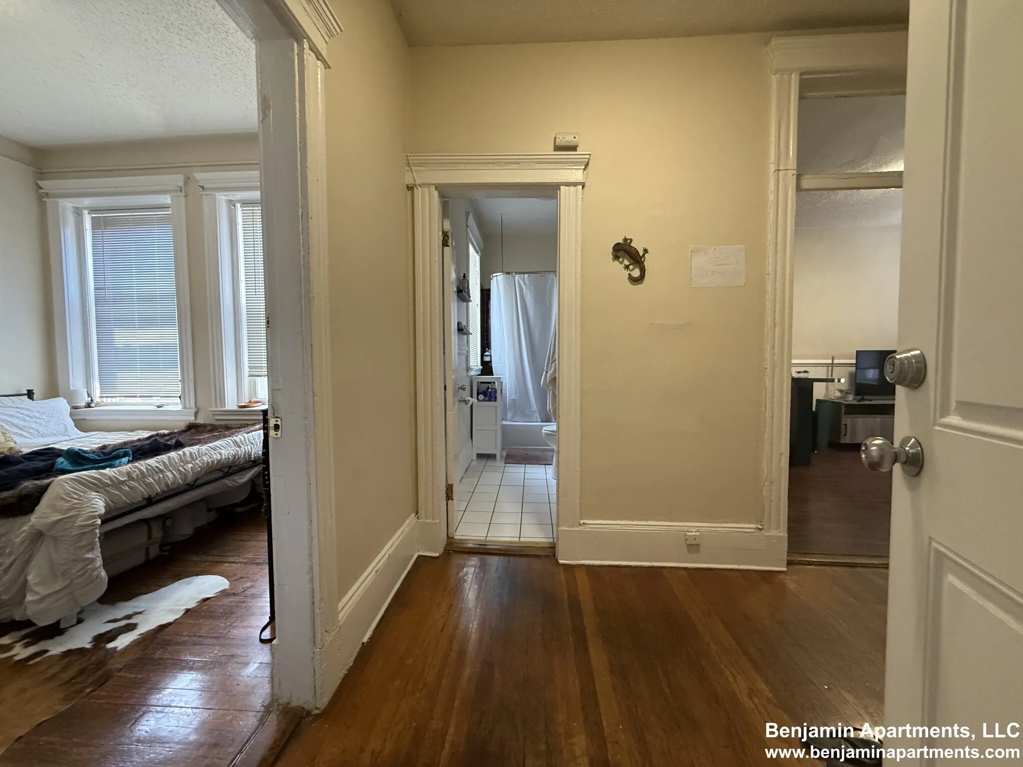 883 Huntington Ave, Mission Hill