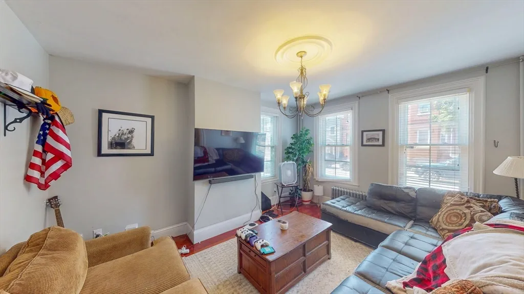 58 P St, South Boston