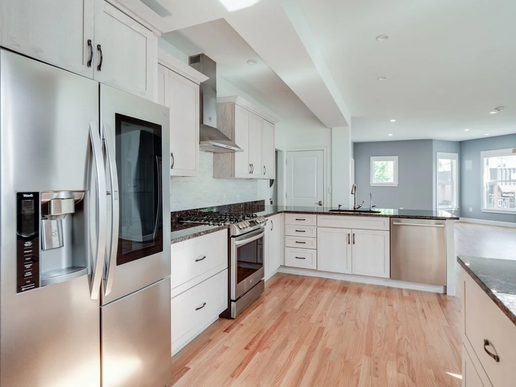 390 Medford St, Winter Hill