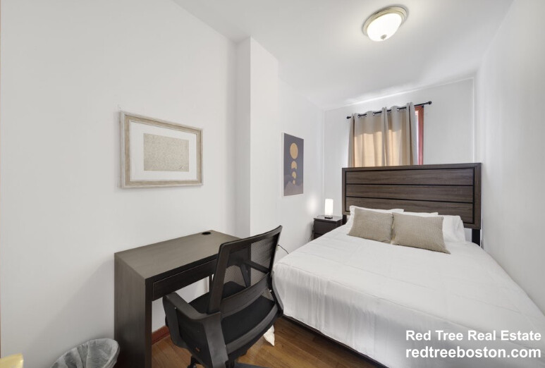 871 Harrison Ave, South End