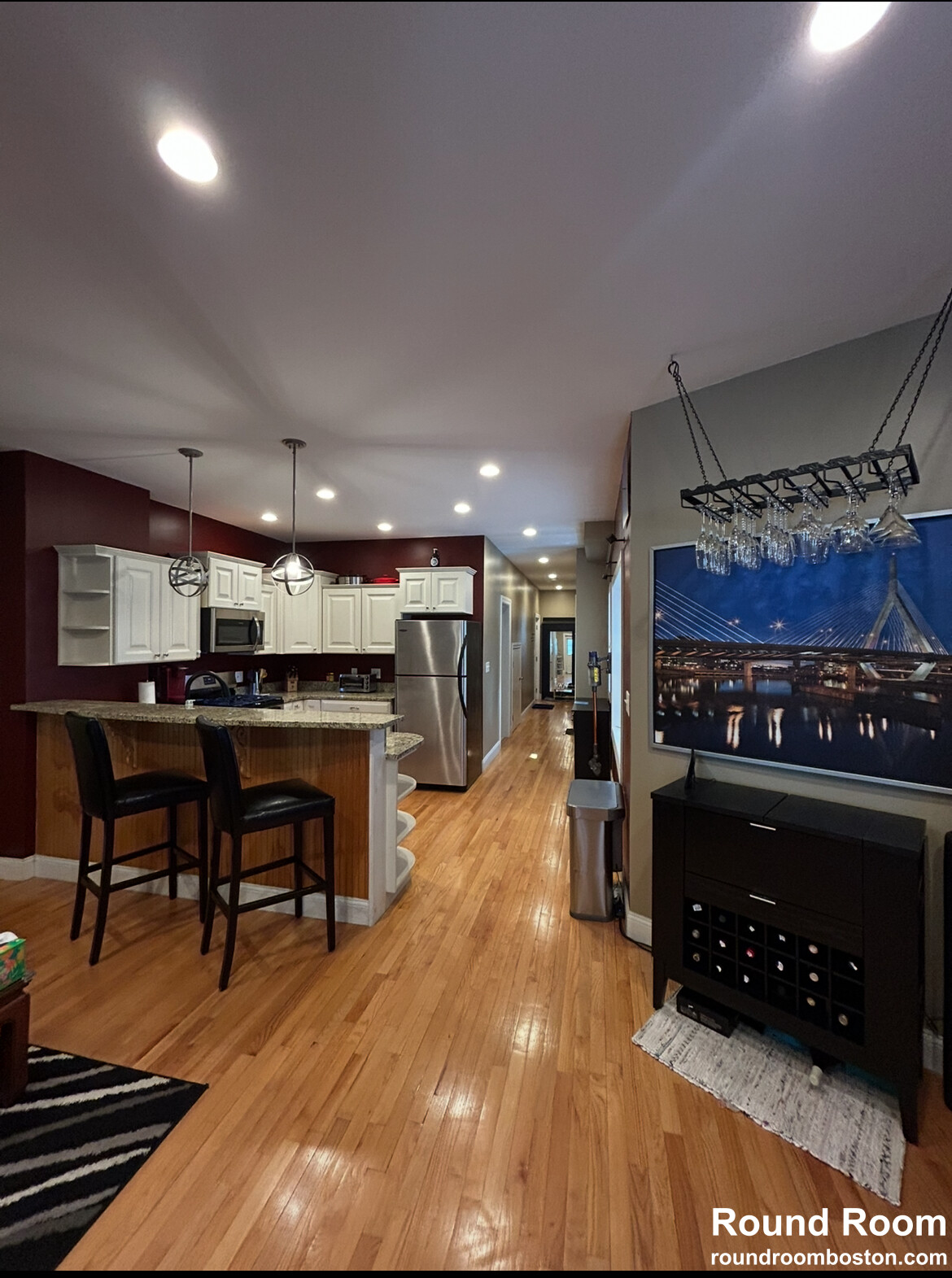 127 Cottage St, East Boston