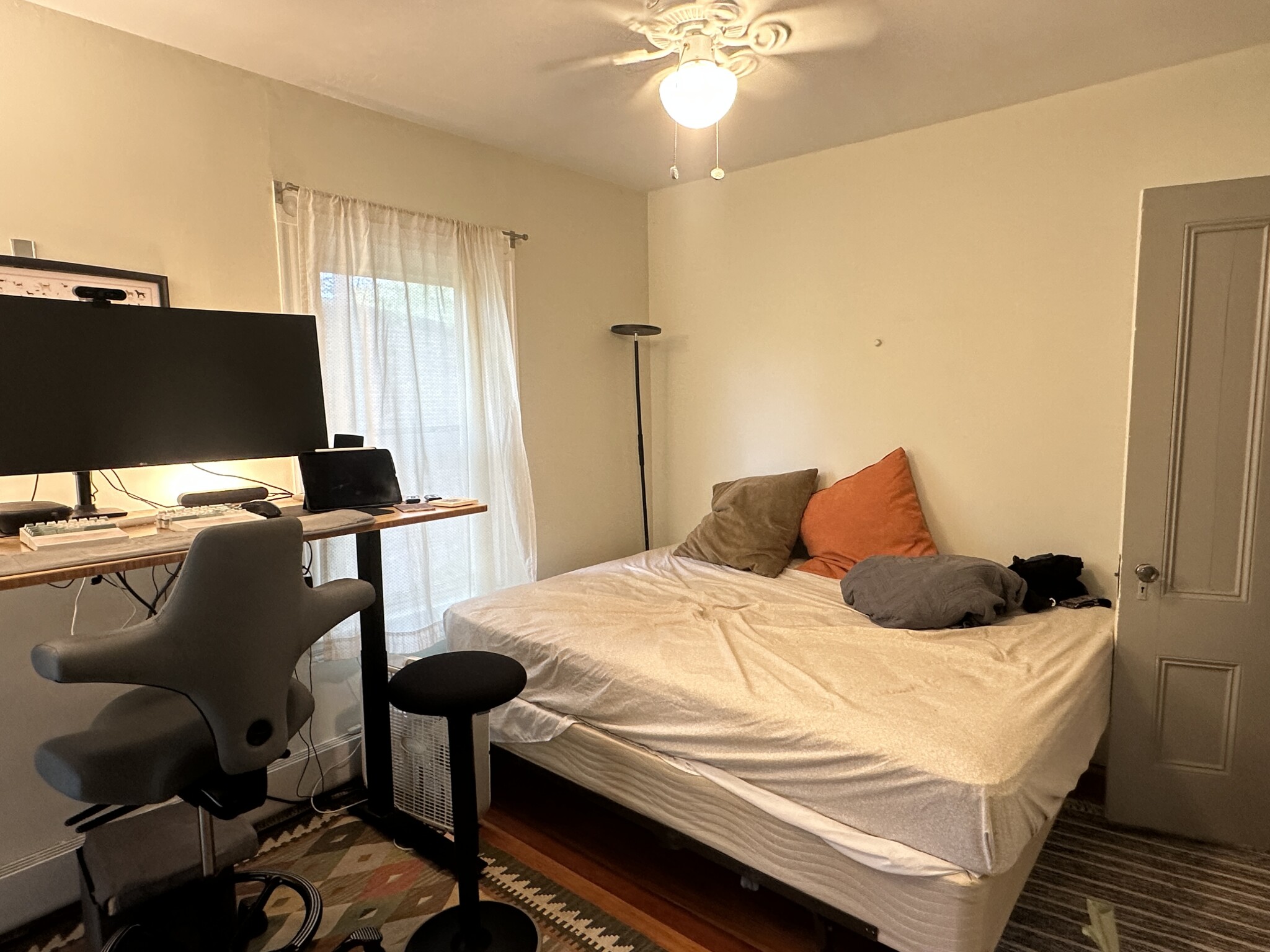 7 Gardenside St, Roslindale